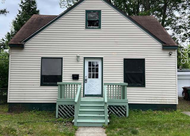 Property at 33451 Brown St, Garden City, MI 48135, 3 beds, 1 bath