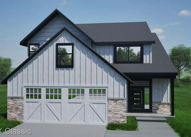 Property at 828 N Main, Milford, MI 48381, 3 beds, 2.5 baths