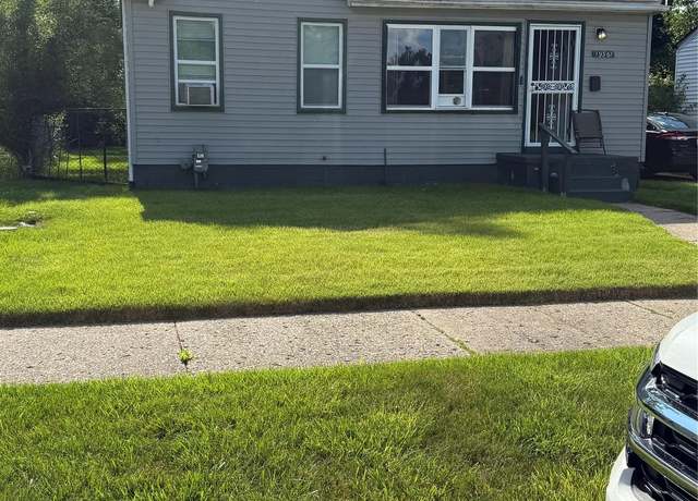 Property at 19361 Lindsay St, Detroit, MI 48235, 3 beds, 1 bath