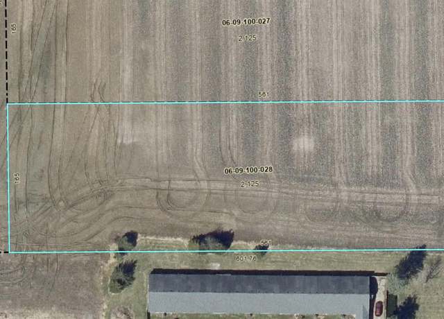 Property at Parcel # 4 Haven Ridge Rd, New Haven, MI 48050