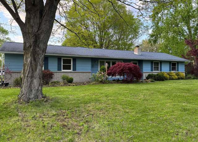 Property at 3321 Sandra Dr, Kalamazoo, MI 49004, 3 beds, 1.5 baths