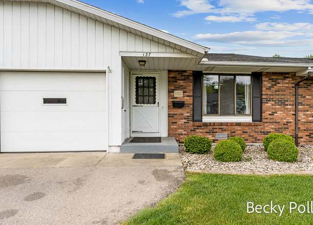 Property at 230 S State St #137, Zeeland, MI 49464, 2 beds, 1.5 baths