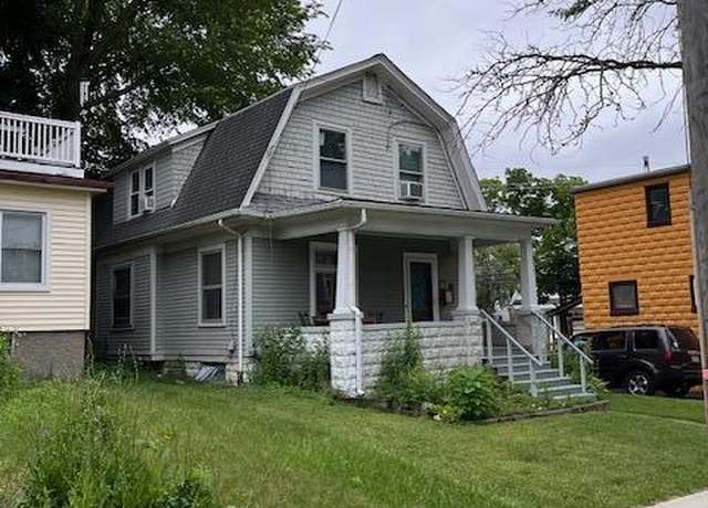 Property at 502 Miller St, Ann Arbor, MI 48103, 3 beds, 2 baths