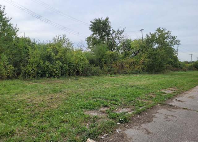 Property at 471 Jefferson, Detroit, MI 48207