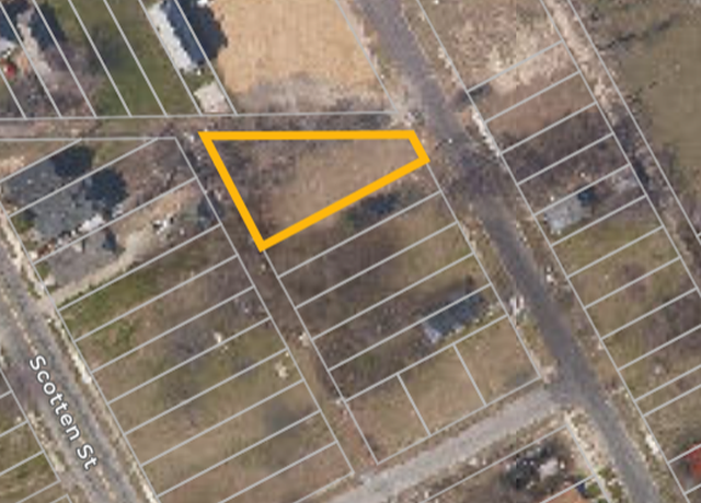 Property at 5125 Bangor St, Detroit, MI 48210