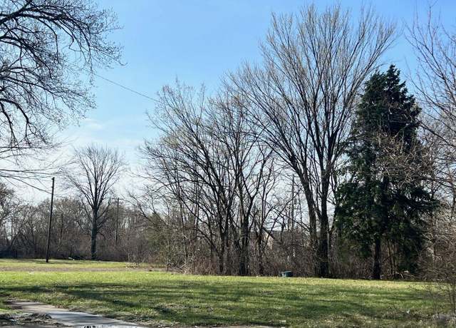 Property at 5125 Bangor St, Detroit, MI 48210