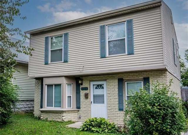 Property at 23060 Berdeno Ave, Hazel Park, MI 48030, 3 beds, 1 bath