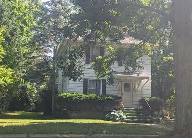 Property at 759 Randolph St, Jackson, MI 49203, 2 beds, 1 bath