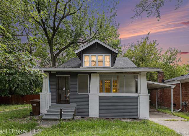 Property at 27305 Norfolk St, Inkster, MI 48141, 5 beds, 2 baths