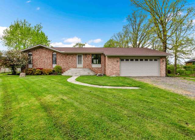 Property at 23341 Chapman Rd, Macomb, MI 48042, 3 beds, 2 baths