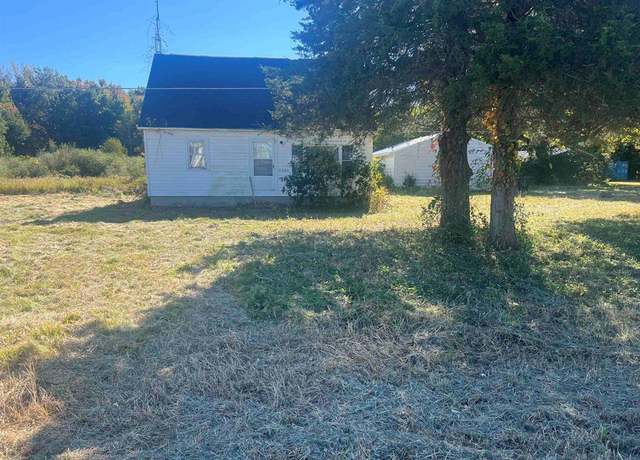 Property at 11583 Ferden Rd, Chesaning, MI 48616, 3 beds, 1 bath