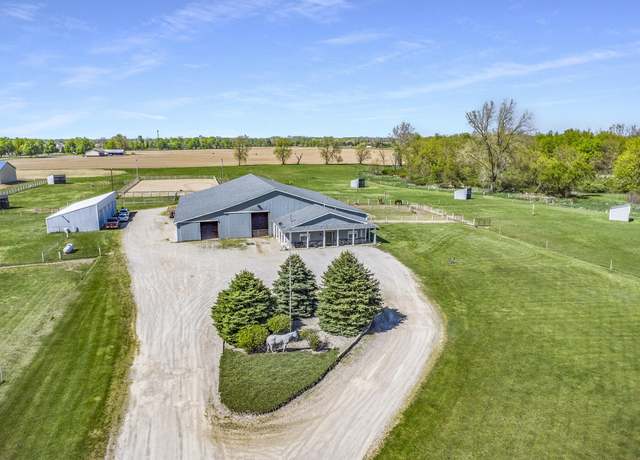 Property at 390 Iyopawa Rd, Coldwater, MI 49036, 1 bed, 1.5 baths