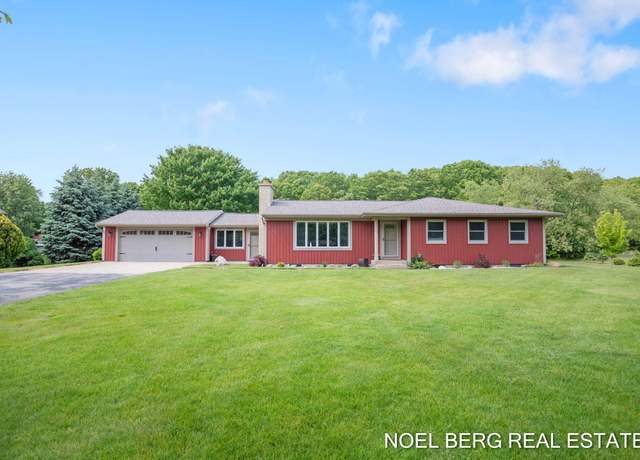 Property at 16507 Sleeper St, Grand Haven, MI 49417, 3 beds, 2.5 baths