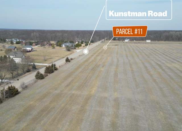 Property at 0011 Kunstman, Ray Township, MI 48096