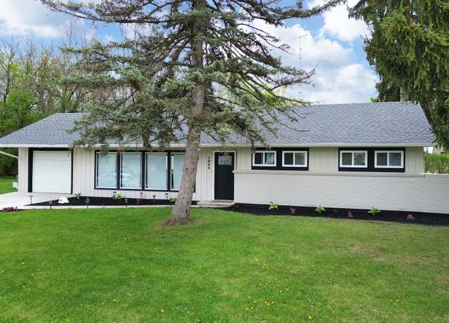 Property at 1043 Lask Dr, Flint, MI 48532, 3 beds, 2 baths