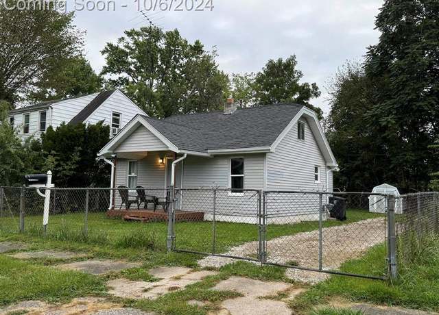 Property at 3148 Woodrow Ave, Flint, MI 48506, 1 bed, 1 bath