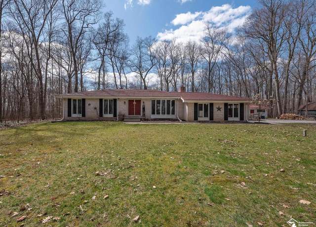 Property at 4312 Braun Rd, Saline, MI 48176, 3 beds, 2 baths