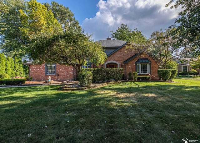Property at 3155 Chanson Valley Rd, Bedford Township, MI 48144, 5 beds, 3.5 baths