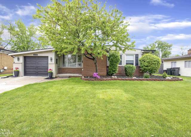 Property at 22719 Saint Joan St, St Clair Shores, MI 48080, 3 beds, 2 baths