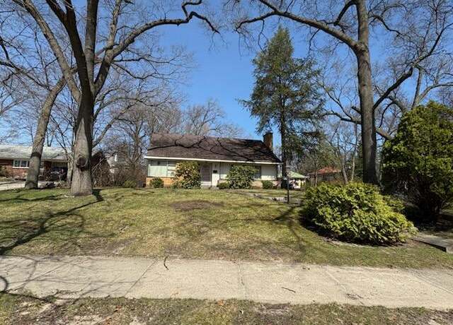 Property at 1615 Mackinaw Rd SE, Grand Rapids, MI 49506, 3 beds, 2 baths