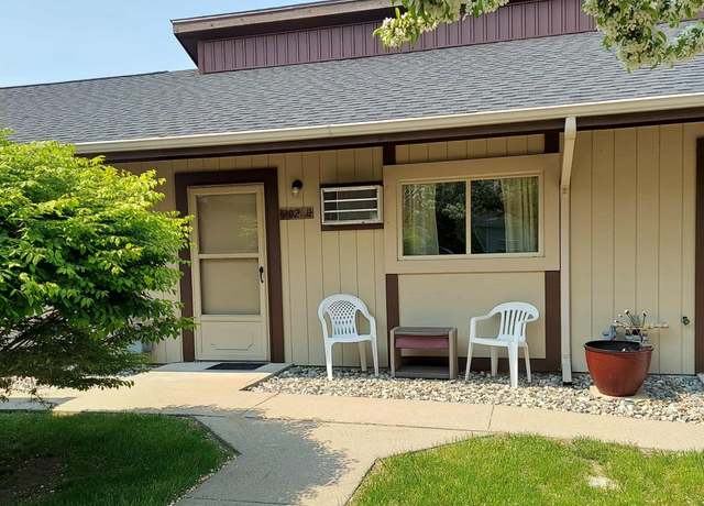 Property at 202 E Water Ave, Oscoda, MI 48750, 1 bed, 1 bath