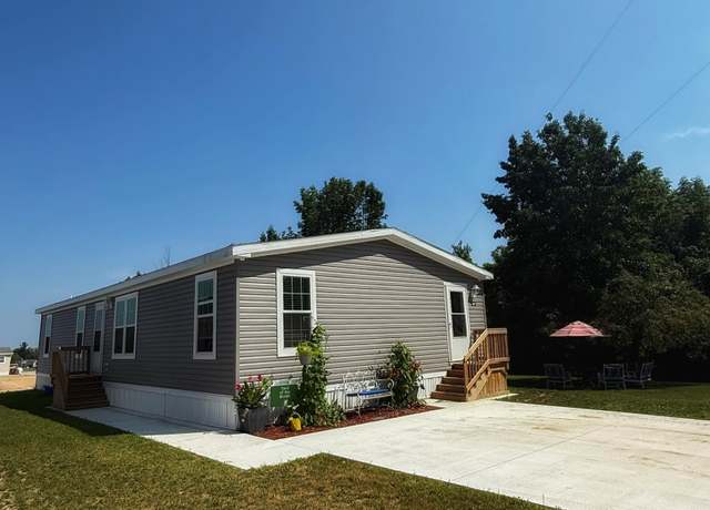 Property at 1187 Ironstone Dr, Union Charter Township, MI 48858, 4 beds, 2 baths