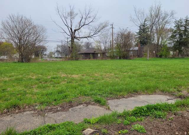 Property at 3945 Beaconsfield St, Detroit, MI 48224, 2.5 baths