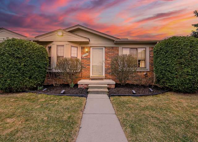 Property at 11542 Lynhurst Dr, Washington, MI 48094, 2 beds, 1 bath