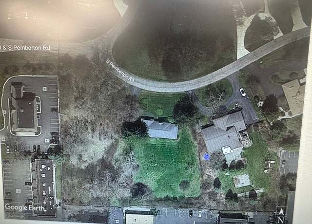 Property at S Pemberton Lot 20, Bloomfield Hills, MI 48302