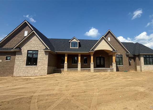 Property at 1364 Masters Dr, Metamora Township, MI 48455, 3 beds, 2.5 baths