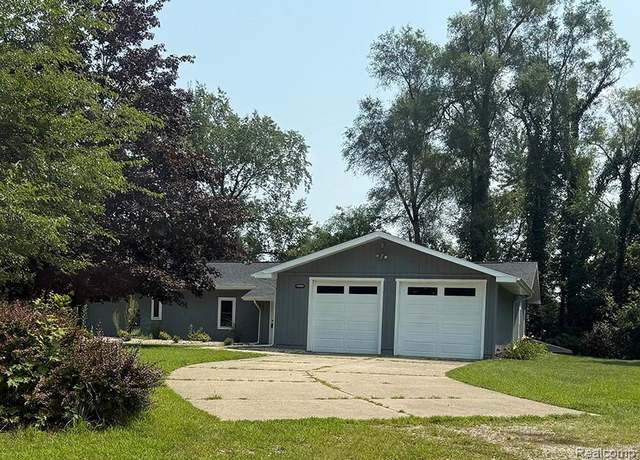 Property at 19890 16 Mile Rd, Marshall, MI 49068, 3 beds, 2 baths