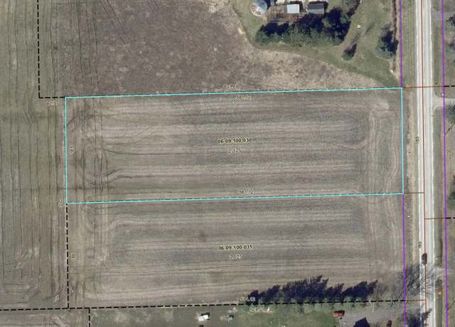 Property at Parcel # 6 Haven Ridge Rd, New Haven, MI 48050