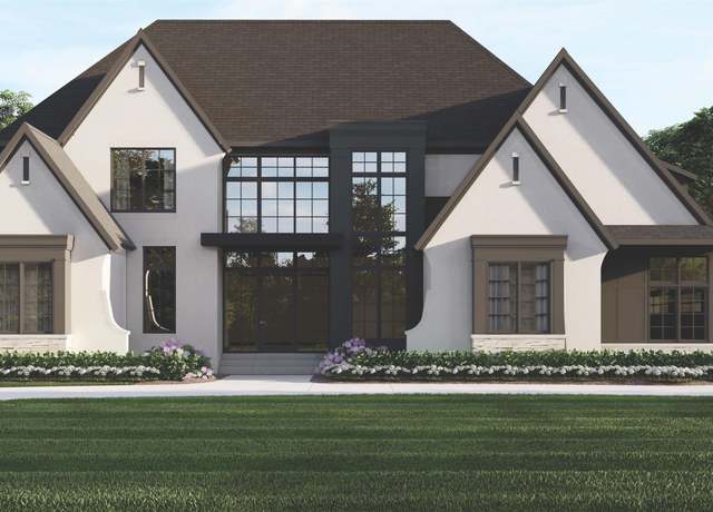 Property at 1644 Vista Dr, Oakland, MI 48363, 5 beds, 4.5 baths