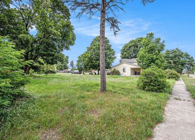Property at 310/312 Pine, Kalkaska, MI 49646