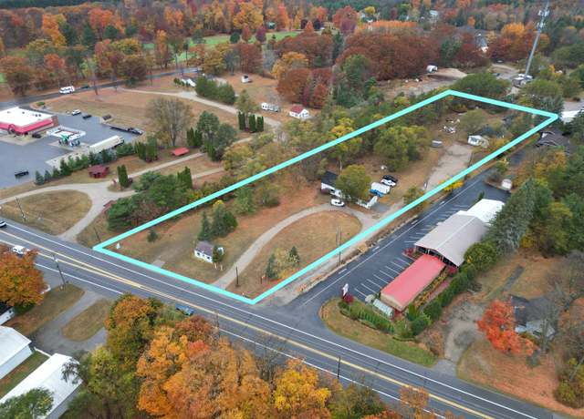 Property at 12877 Us-31 N, Charlevoix, MI 49720