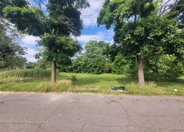 Property at 4804 Sheridan St, Detroit, MI 48214, 1 bath