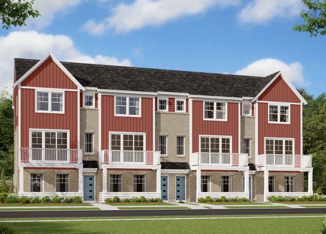 Property at 29987 Madison Ln #42, New Hudson, MI 48165, 2 beds, 2.5 baths