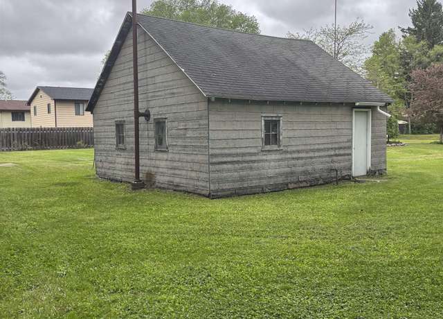 Property at TBD Bennett Ave, Mt Pleasant, MI 48858