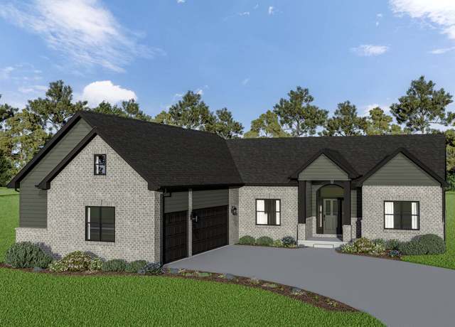 Property at 3721 W Kerriel Ct, Commerce Twp, MI 48382, 3 beds, 2 baths