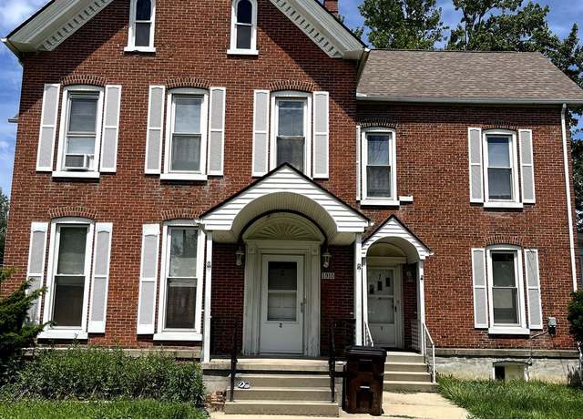 Property at 1910 S Custer Rd, Monroe, MI 48161, 5 beds, 3 baths