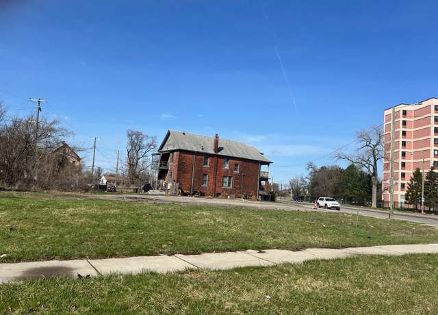Property at 5137 Bangor St, Detroit, MI 48210