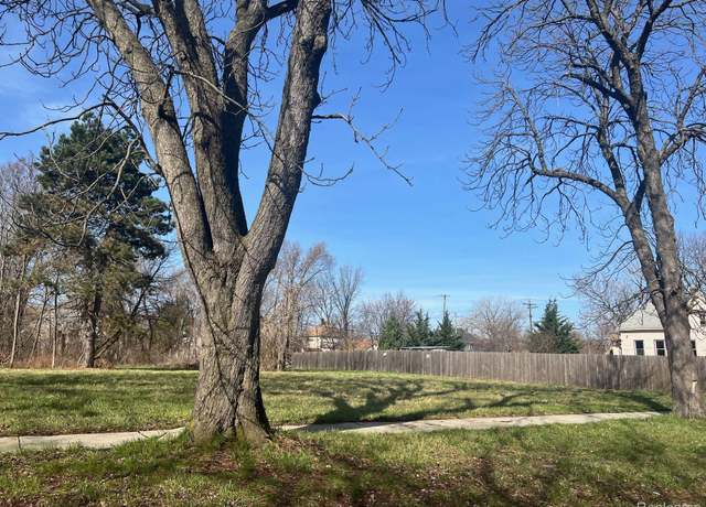 Property at 5137 Bangor St, Detroit, MI 48210