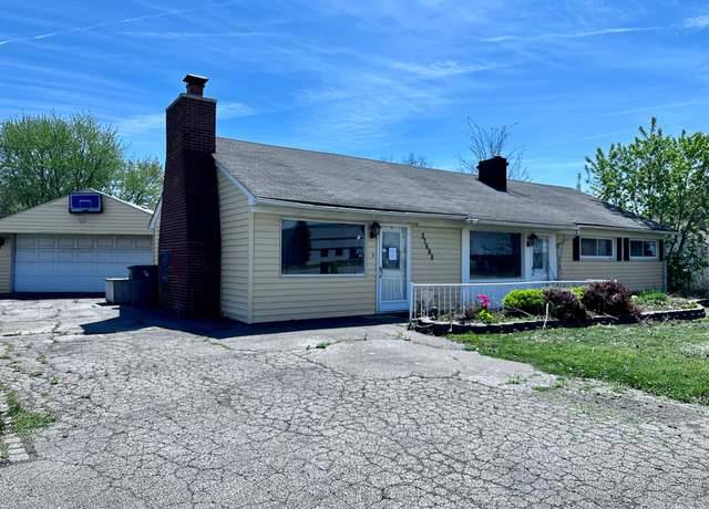 Property at 37688 S Groesbeck Hwy, Clinton Township, MI 48036, 3 beds, 1.5 baths