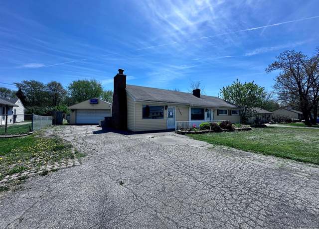 Property at 37688 S Groesbeck Hwy, Clinton Township, MI 48036, 3 beds, 1.5 baths