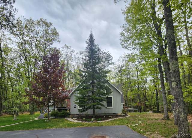 Property at 7063 Frontenac, Indian River,, Indian River, MI 49749, 3 beds, 2 baths