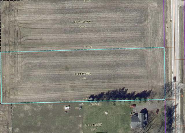 Property at Parcel # 7 Haven Ridge Rd, New Haven, MI 48050