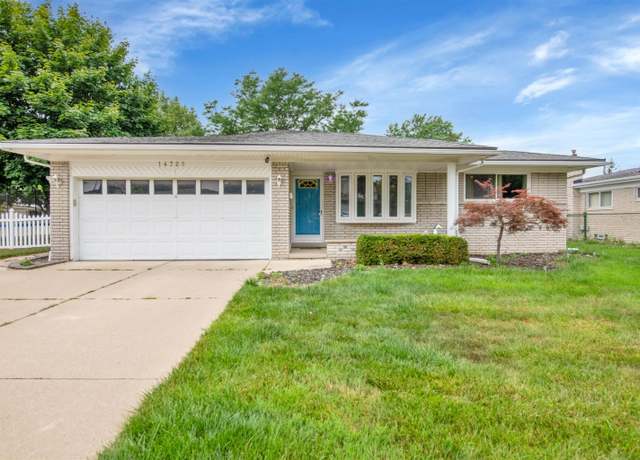 Property at 14729 Fina Dr, Warren, MI 48088, 3 beds, 2.5 baths