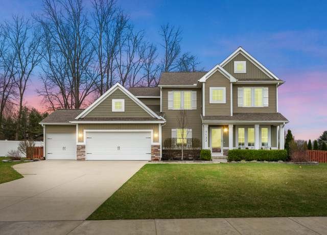 Property at 7133 Annandale Dr, Kalamazoo, MI 49009, 4 beds, 2.5 baths