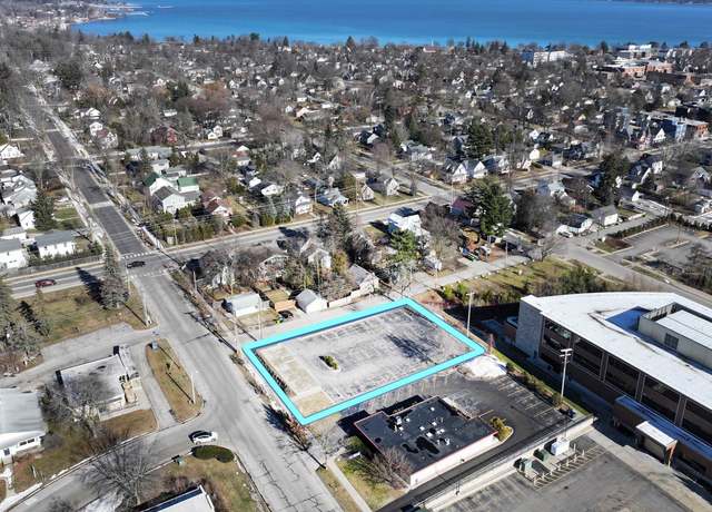 Property at 103 S Madison St, Traverse City, MI 49684