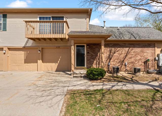 Property at 4122 Stonebridge Dr, Holly, MI 48442, 2 beds, 2 baths